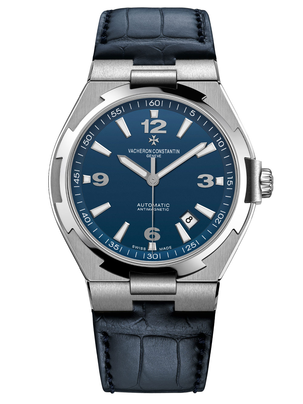 Vacheron Constantin Overseas 47040 000a-9008