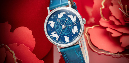 11 of the Best Year of the Rabbit Watches for Chinese New Year 2023