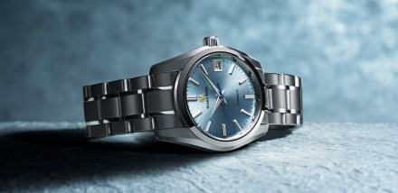 Grand Seiko 9S 25th Anniversary Editions SBGH311 and SBGR325