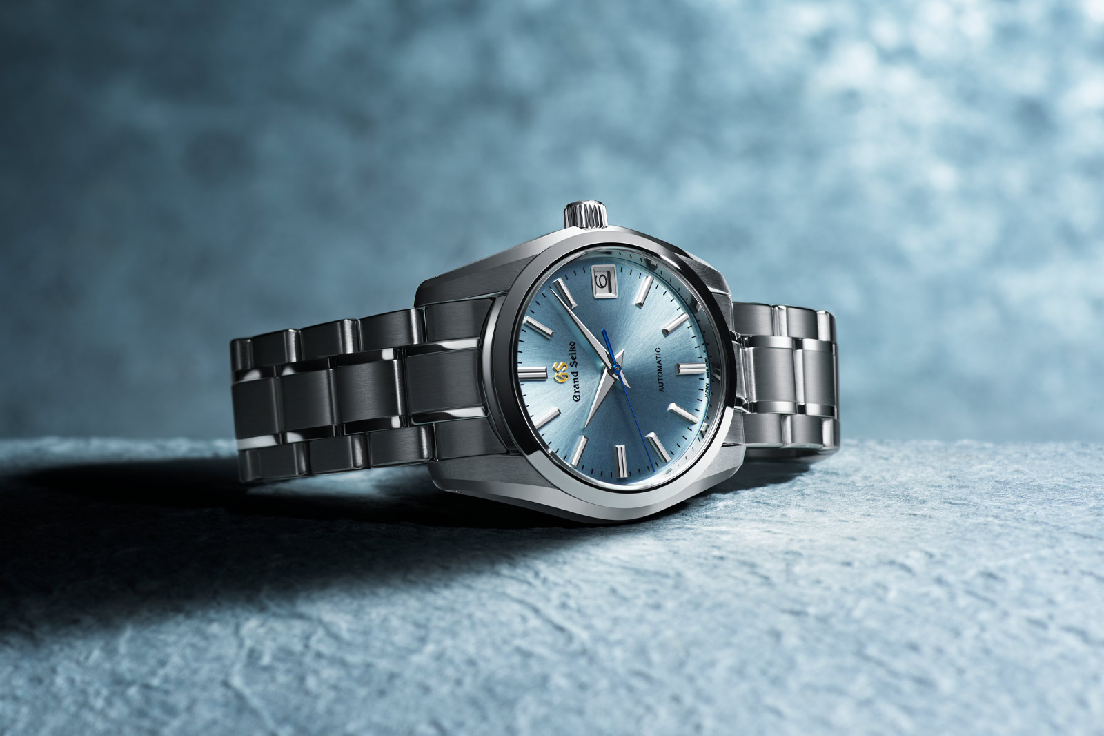 Grand Seiko 9S 25th Anniversary Editions SBGH311 and SBGR325