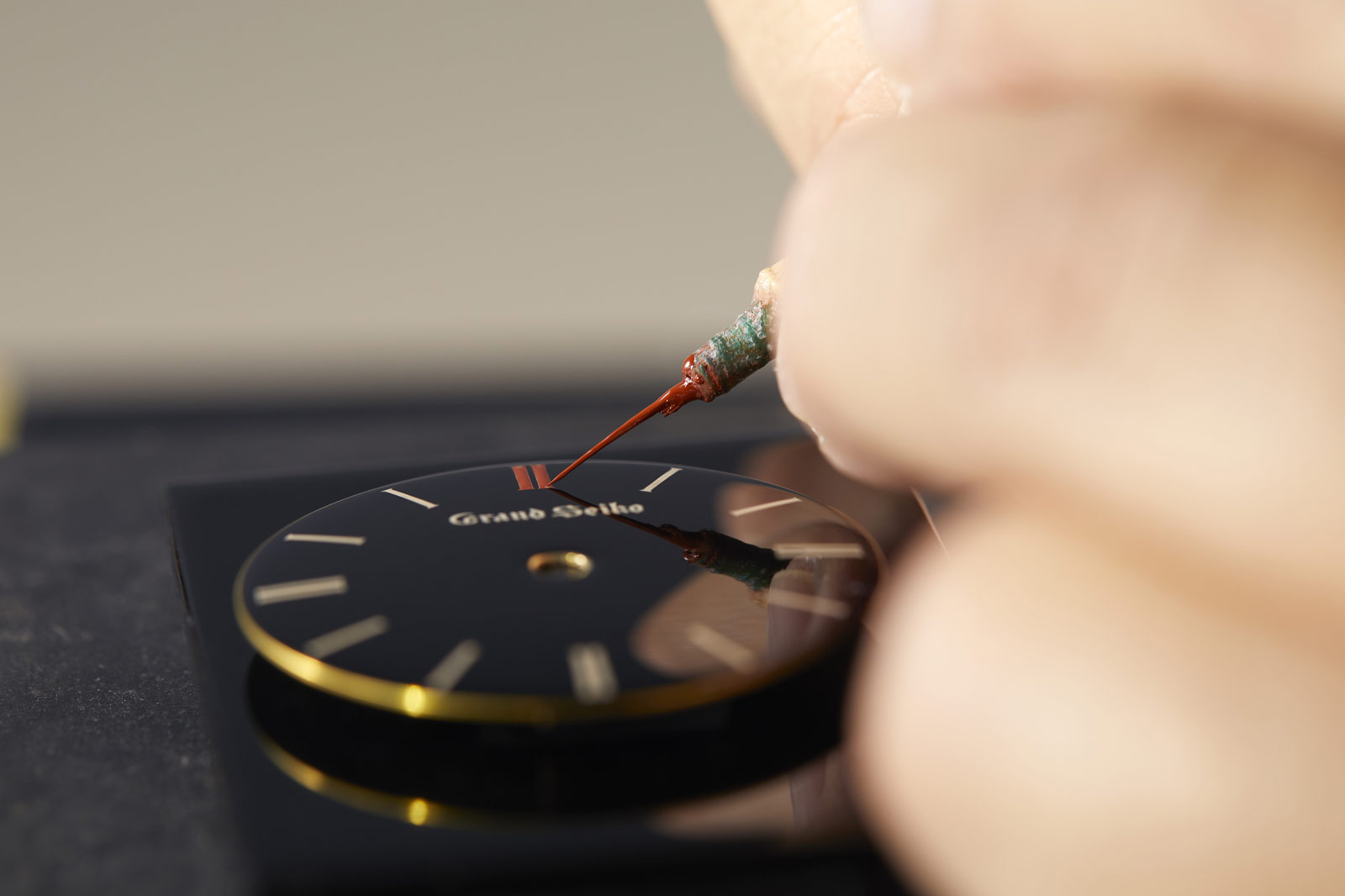 Grand Seiko Elegance 110th Anniversary Re-Creation SBGW295