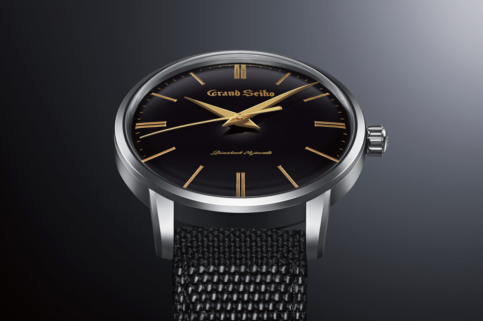 Grand Seiko Elegance 110th Anniversary Re-Creation SBGW295