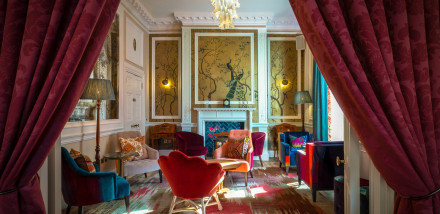 Home Grown Club is the Entrepreneurial Off-Shoot to Home House That London Needs