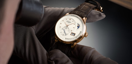 How East German Watchmaking and Nationalisation Shaped Modern Saxon Horology