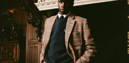Meet the Labels at the Heart of Ivy League Style’s Streetwear Reincarnation