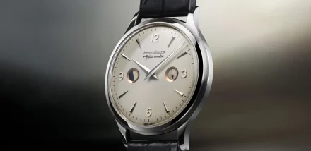 Jaeger-LeCoultre The Collectibles Collection Offers Historically Important Watches for Sale