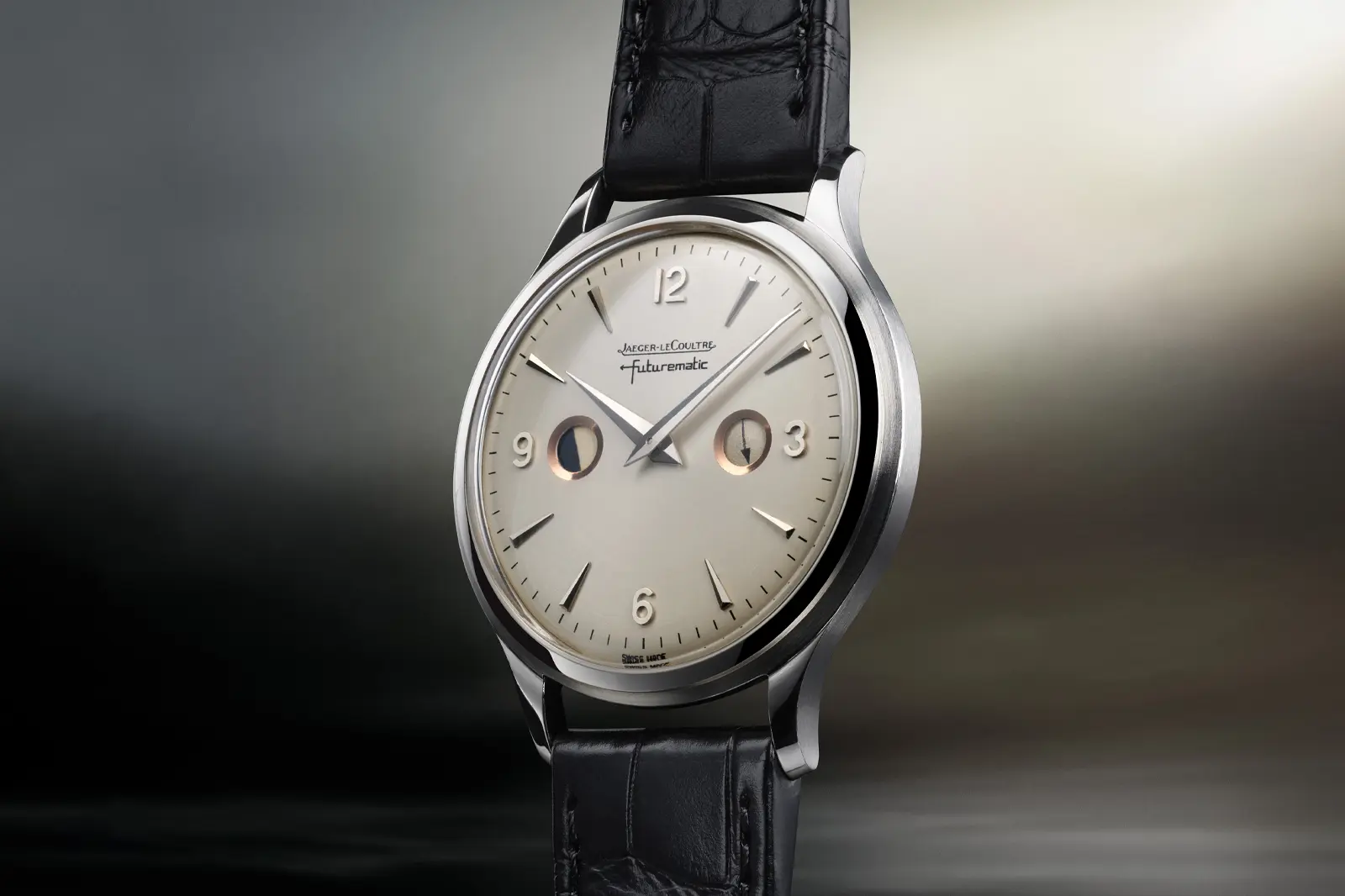 Jaeger-LeCoultre The Collectibles Collection Offers Historically Important Watches for Sale