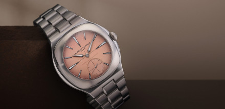 The Laurent Ferrier Grand Sport Tourbillon Pursuit Is Your New Grail Watch