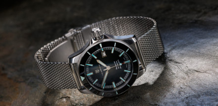 Oracle Recommends: Watches for February 2023