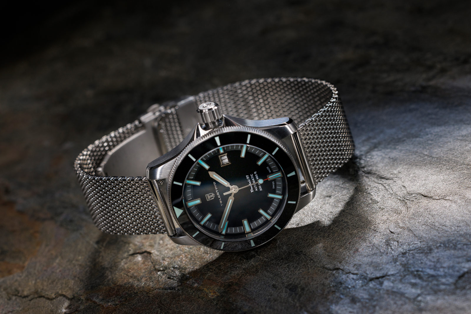Oracle Recommends: Watches for February 2023