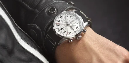 The New Brellum Pilot GMT LE.1 Chronometer is Pure Pilot’s Watch Magic