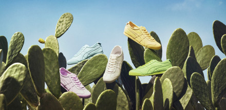6 Labels Embracing Eco-Friendly Fashion