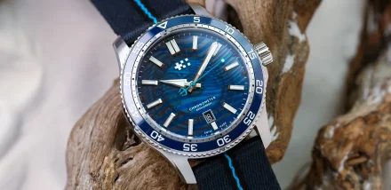14 of the Best Sustainable & Eco-Friendly Watches