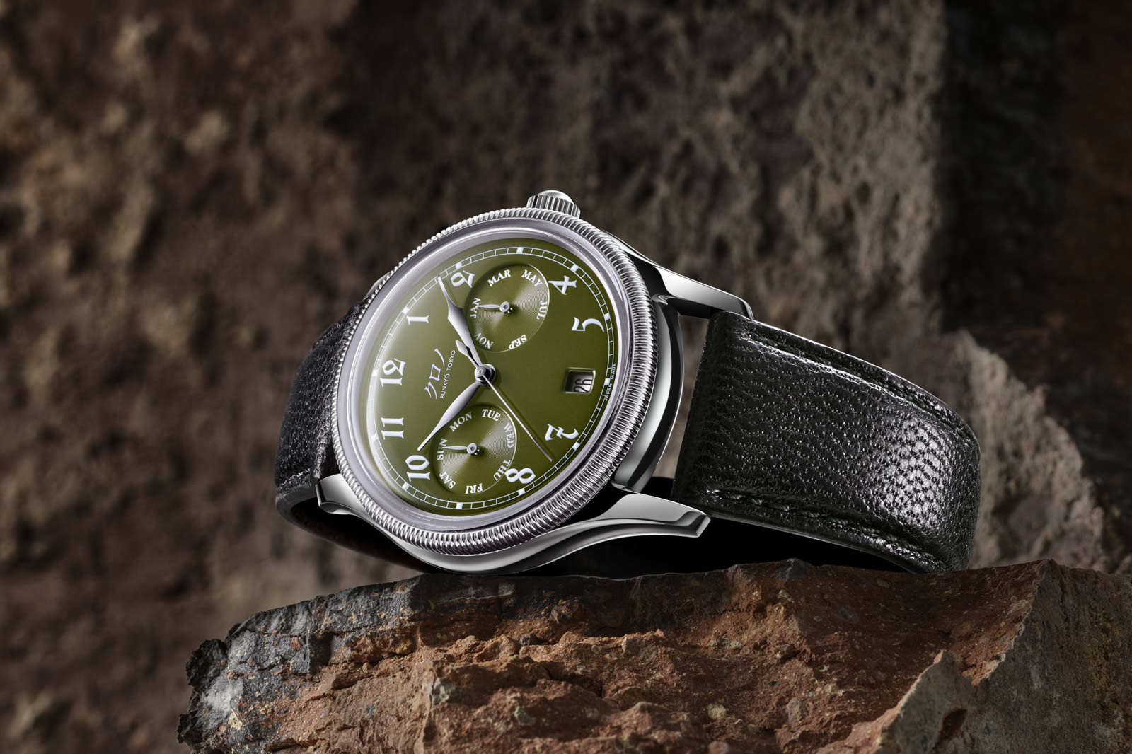 Kurono Calendrier Type 1