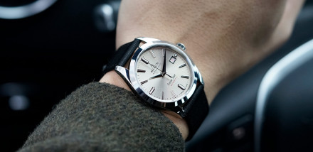 Milus Showcase the Best of Independent Watchmaking