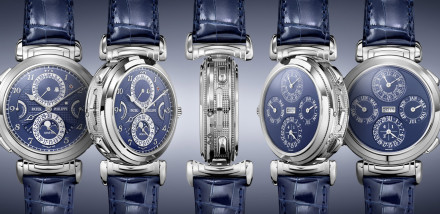 Every Watch Discontinued by Patek Philippe in 2023