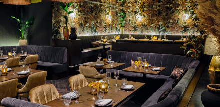 London Restaurant & Bar News (February 2023)