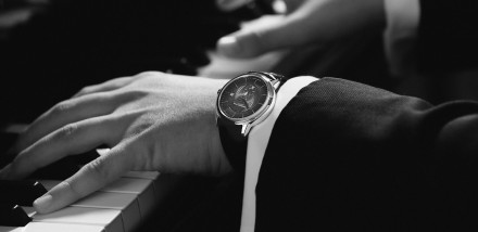 Raymond Weil Introduce maestro Small Seconds 2238 with Gorgeous Patterned Dials