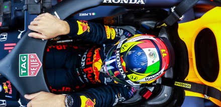 These Are the F1 Drivers Watches to Look For in the 2023 Season