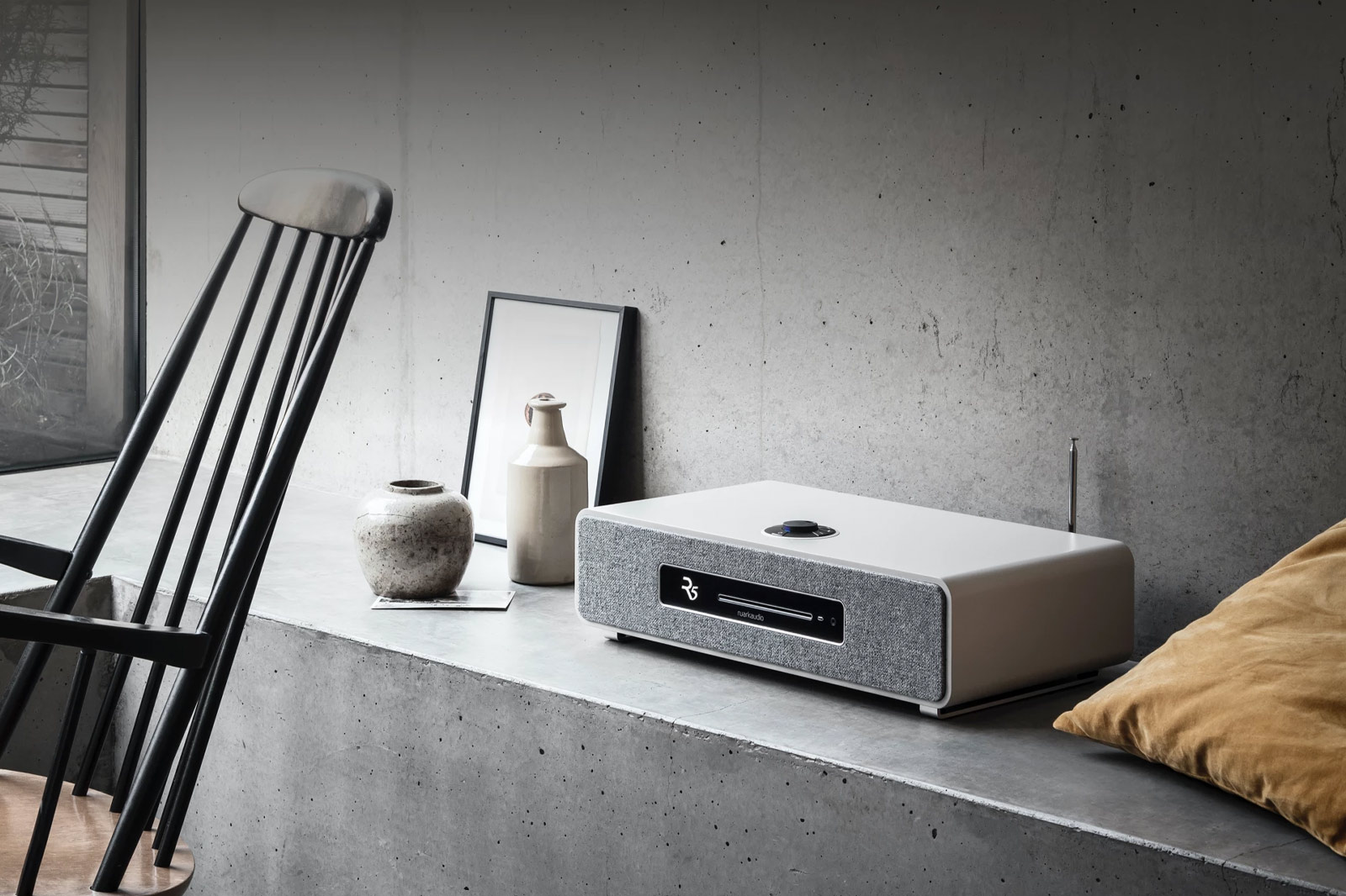 Ruark R5
