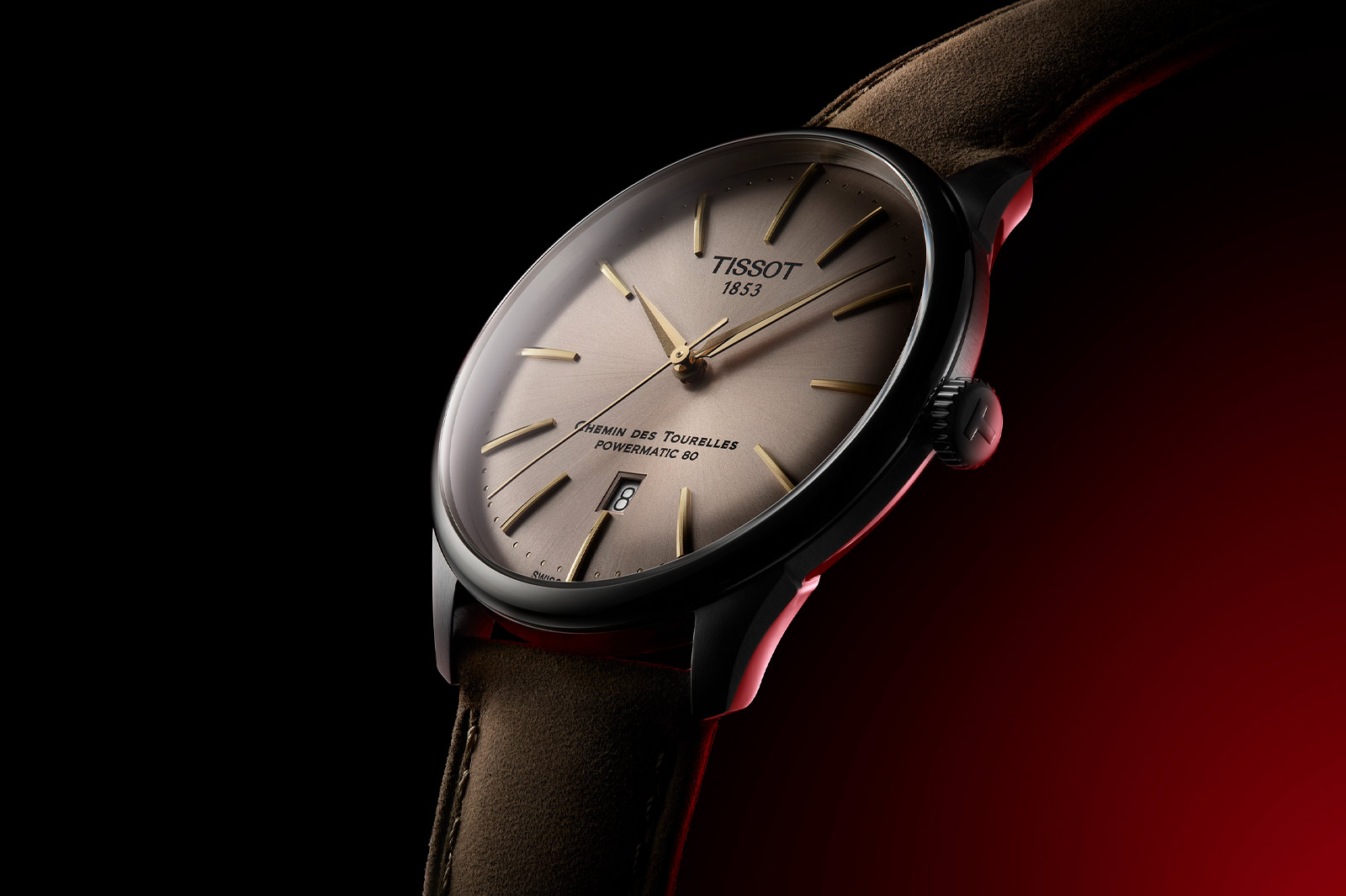 Tissot Expand Chemin des Tourelles Collection with 7 New References