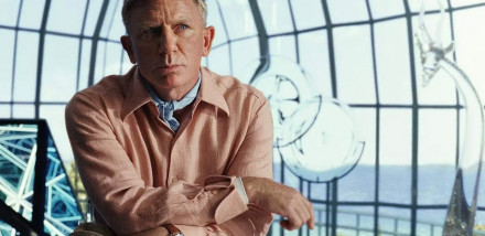 The Luxury Watches in ‘Glass Onion’ Are Characters Themselves