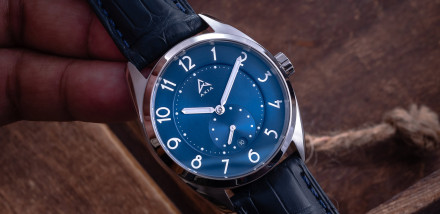 Oracle Recommends: Watches for March 2023