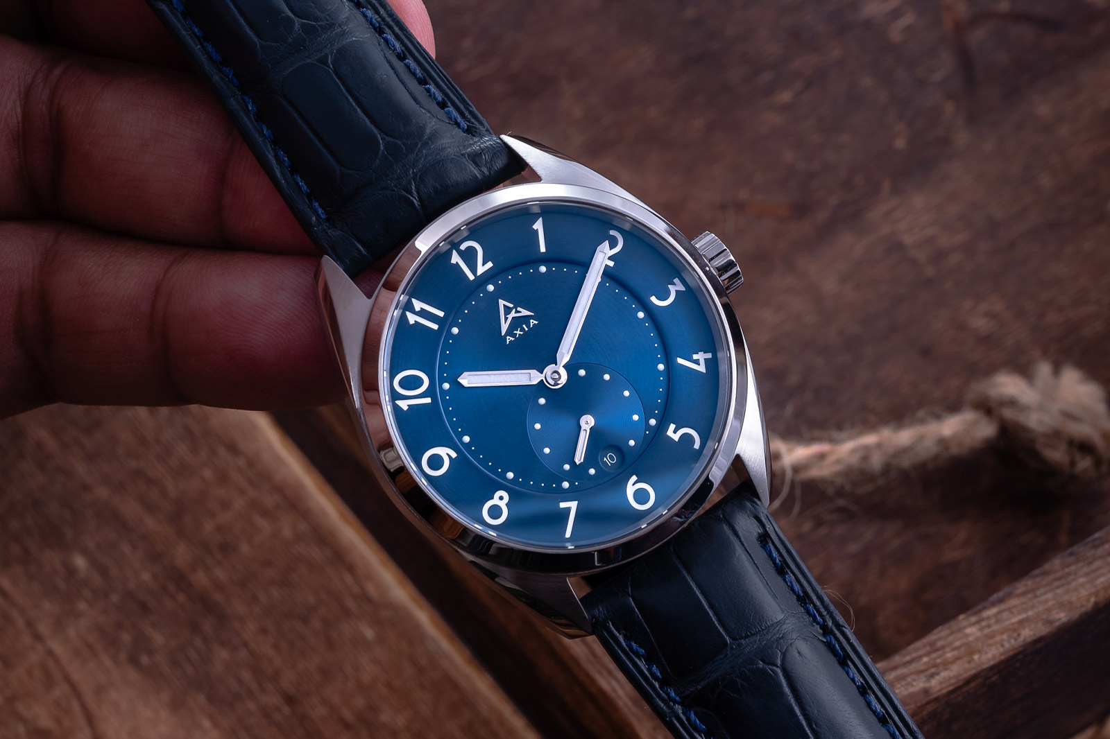 Oracle Recommends: Watches for March 2023