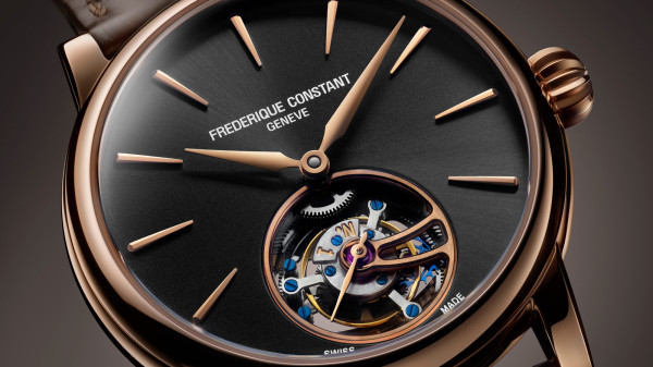 Frederique Constant: Celebrating 35 Years of Accessible Fine Watchmaking