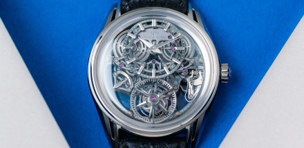 22 Exceptional Modern Tourbillons