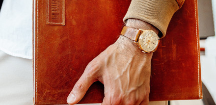 Oracle Recommends: Watch Accessories for March 2023