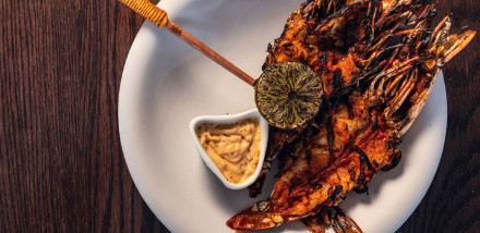 International Restaurant & Bar News (March 2023)