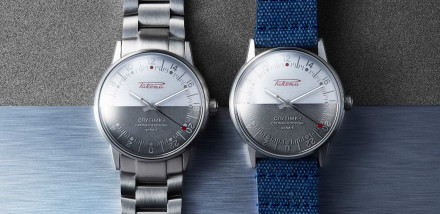 Raketa Sputnik-1 Limited Edition Celebrates Launch of World’s First Satellite