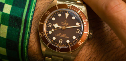 12 Luxury Brown Dial Watches Bringing Warm Tones to Your Wrist