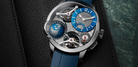 What is a Tourbillon and 5 Types You Should Know