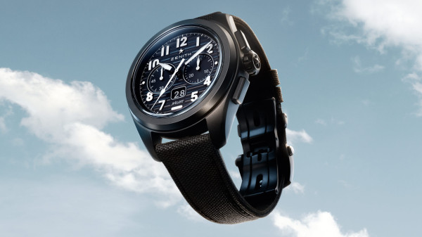 Zenith Reveal New Pilot Collection for 2023