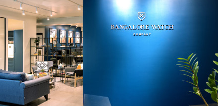 Bangalore Watch Company Revitalises Watchmaking in India