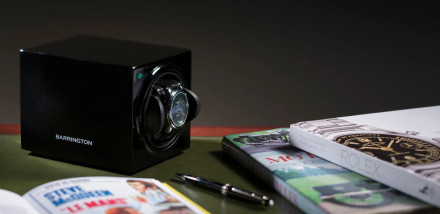 Oracle Discovers: Watch Accessories for December 2025