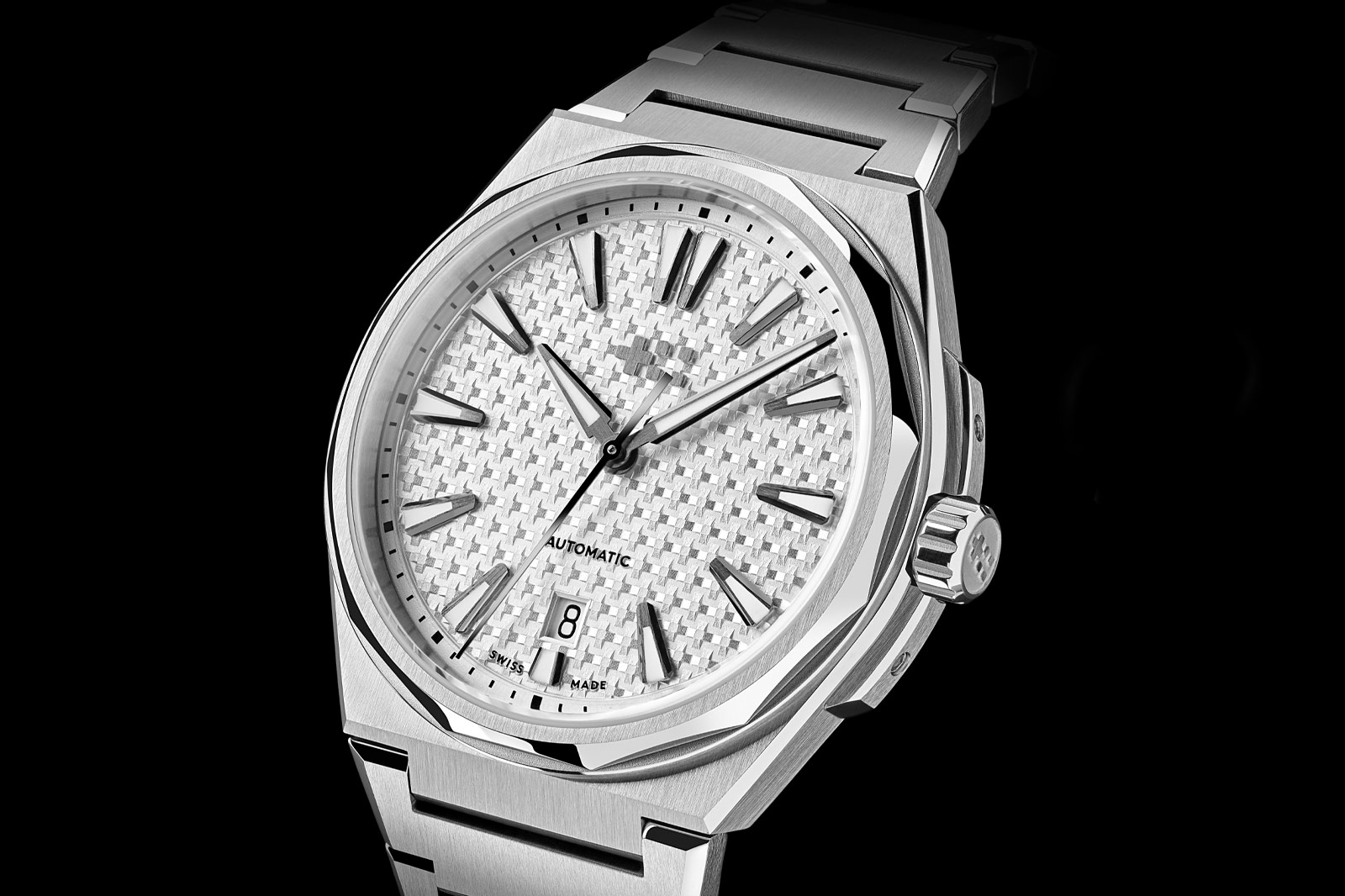 Christopher Ward The Twelve