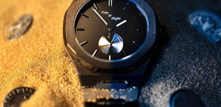 Oracle Recommends: Watches for April 2023