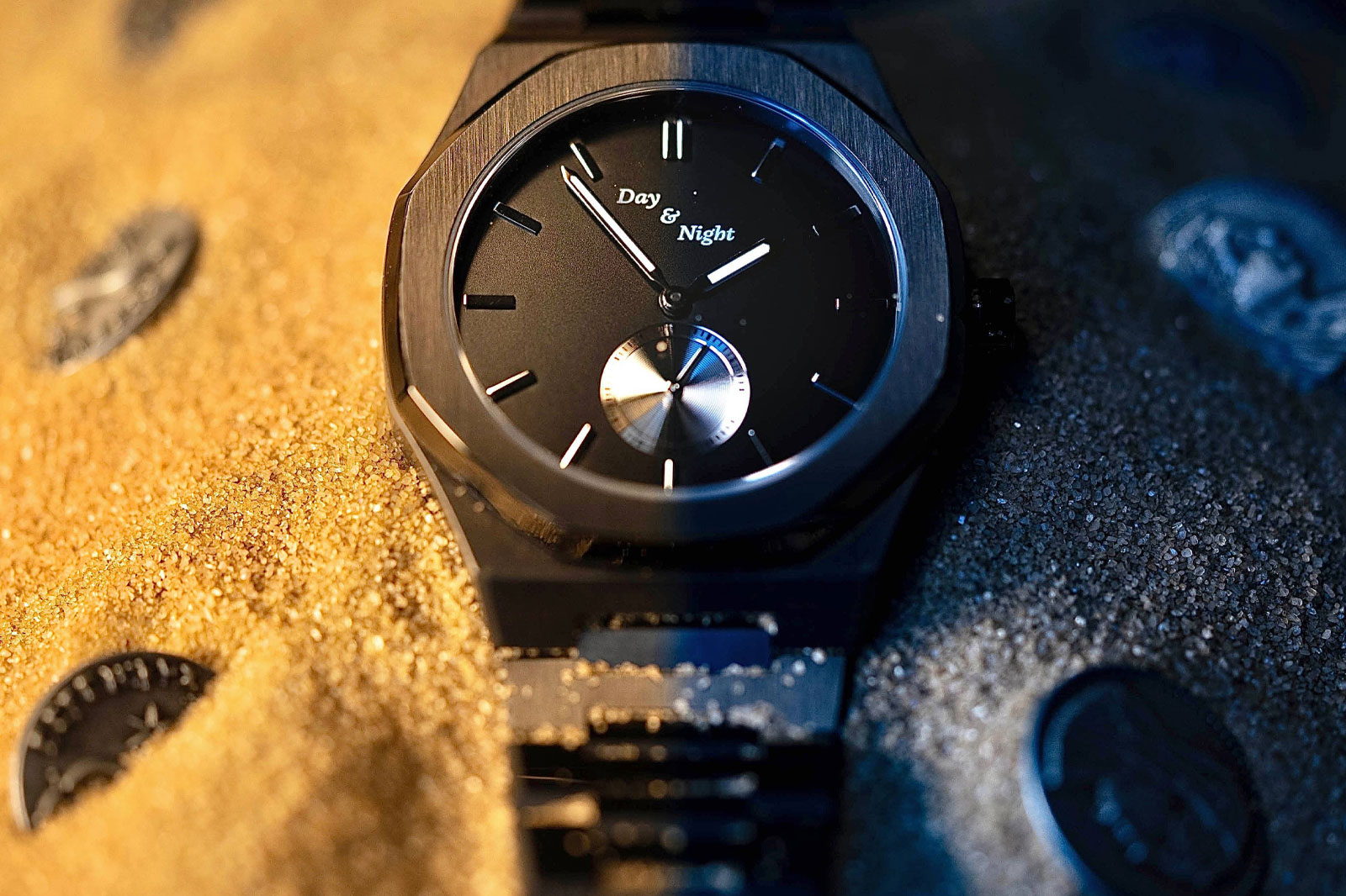 Oracle Recommends: Watches for April 2023