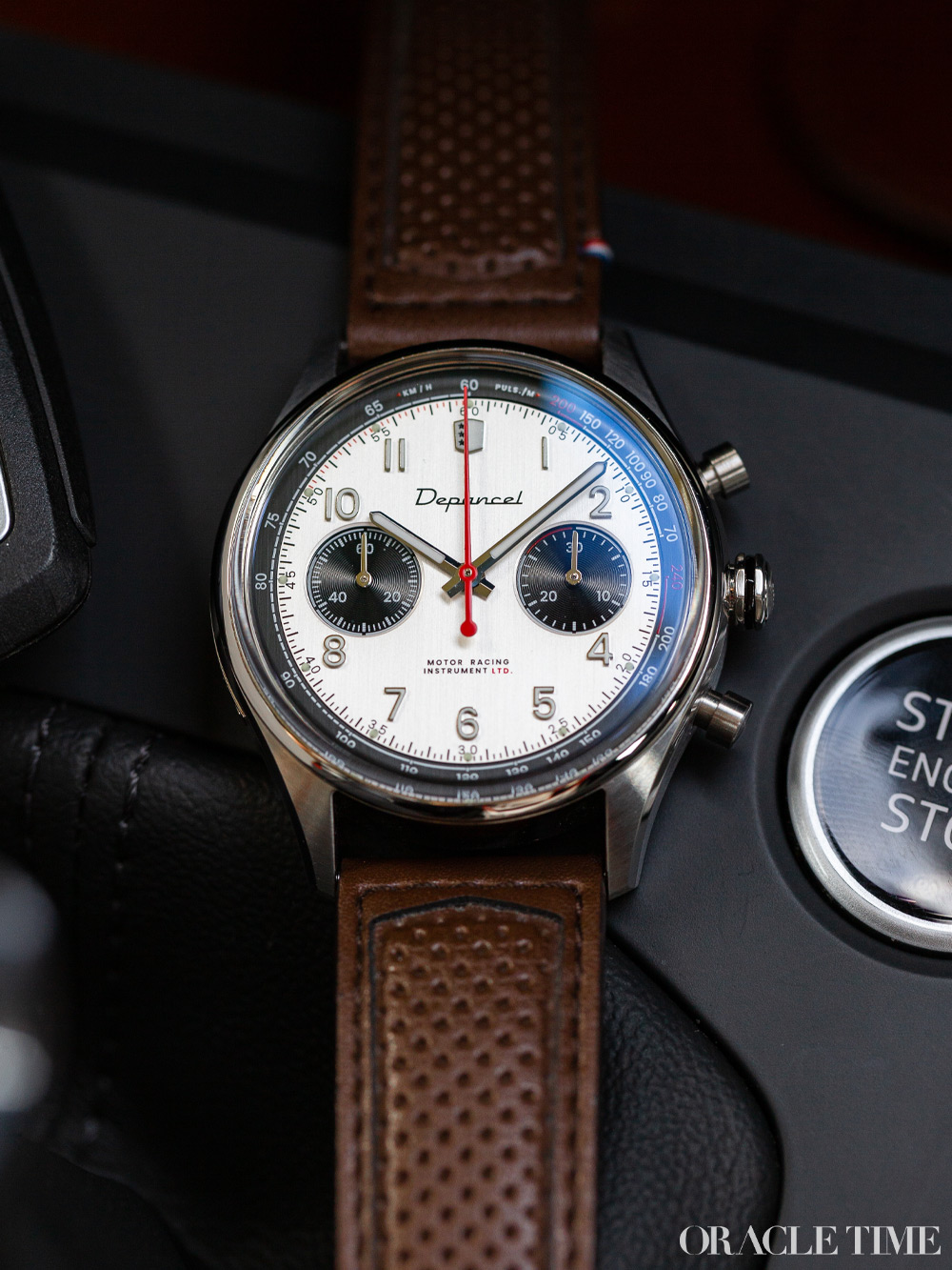 Depancel Allure Legend 60s