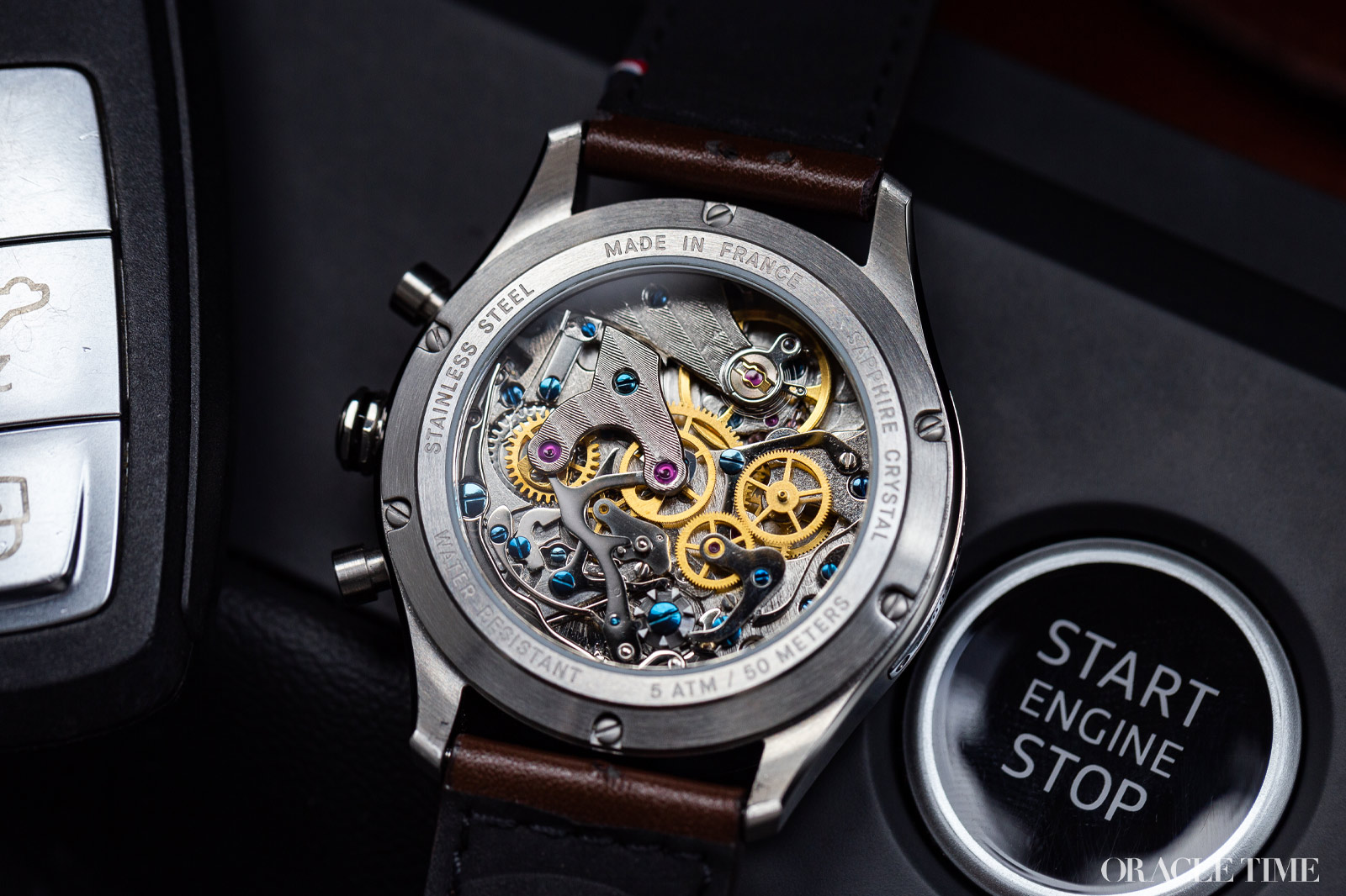 Depancel Allure Legend 60s