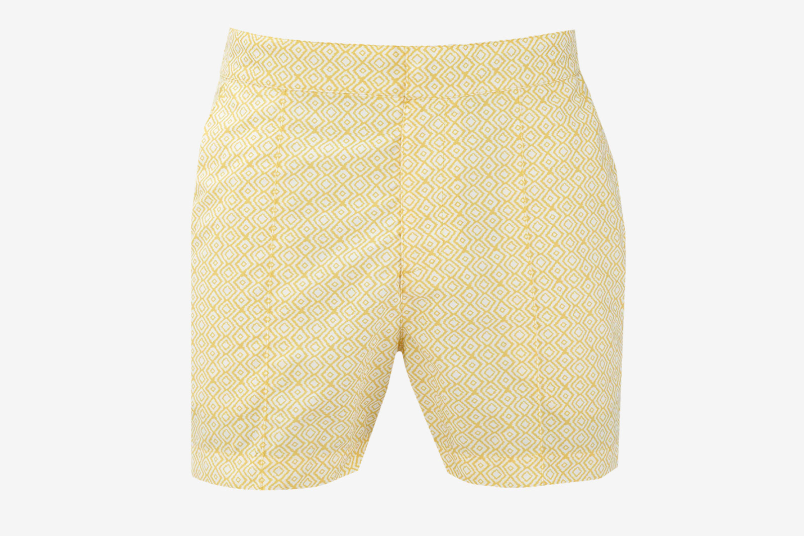 Gusari St. Barts Swim Shorts