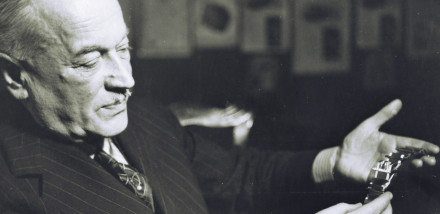 Who Owns Rolex and What Is the Hans Wilsdorf Foundation?