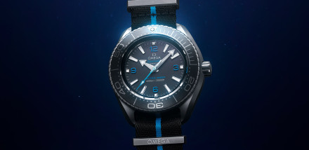 The History of Waterproof Watches
