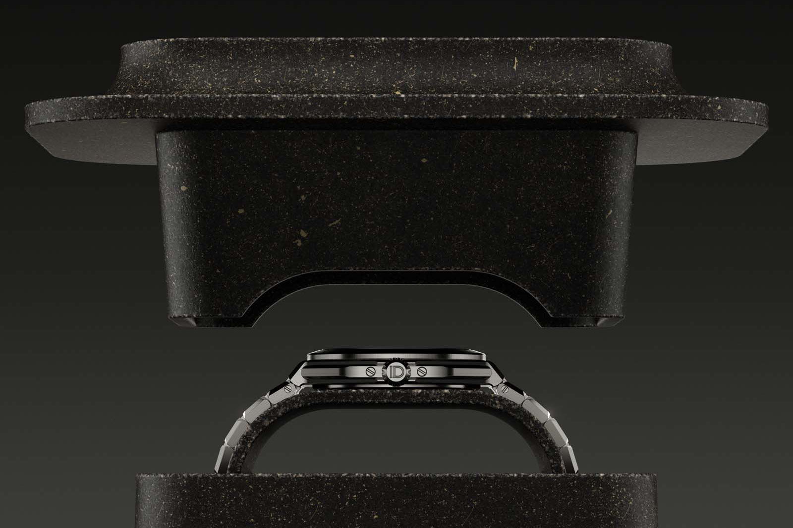 ID Geneve Circular S Packaging