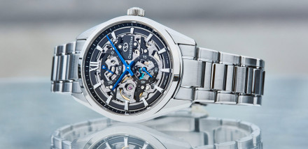 Orient Enters the UK Market for the First Time