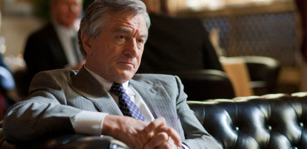 11 Iconic Wristwatches Worn by Robert De Niro in Movies