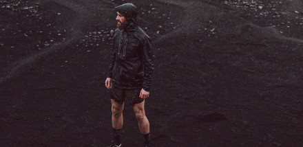 Thrudark Skirmish Jacket Brings Military Style Design to Techwear